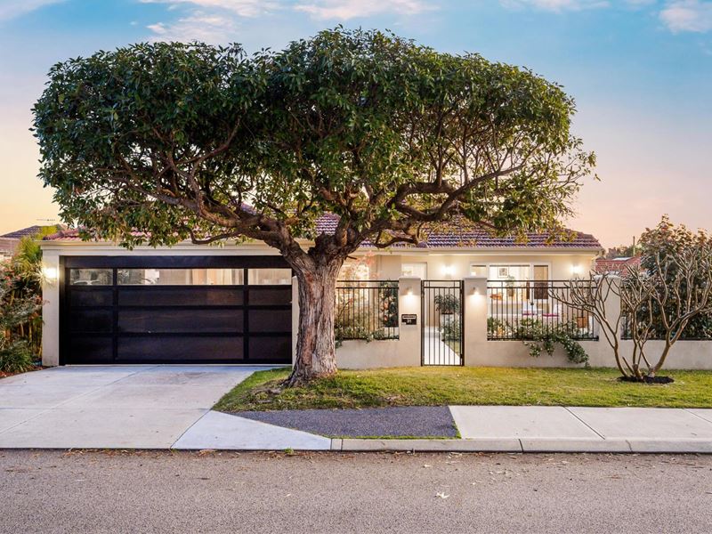 31 Valentine Avenue, Dianella