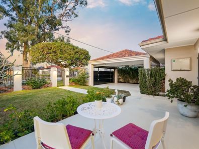 31 Valentine Avenue, Dianella WA 6059