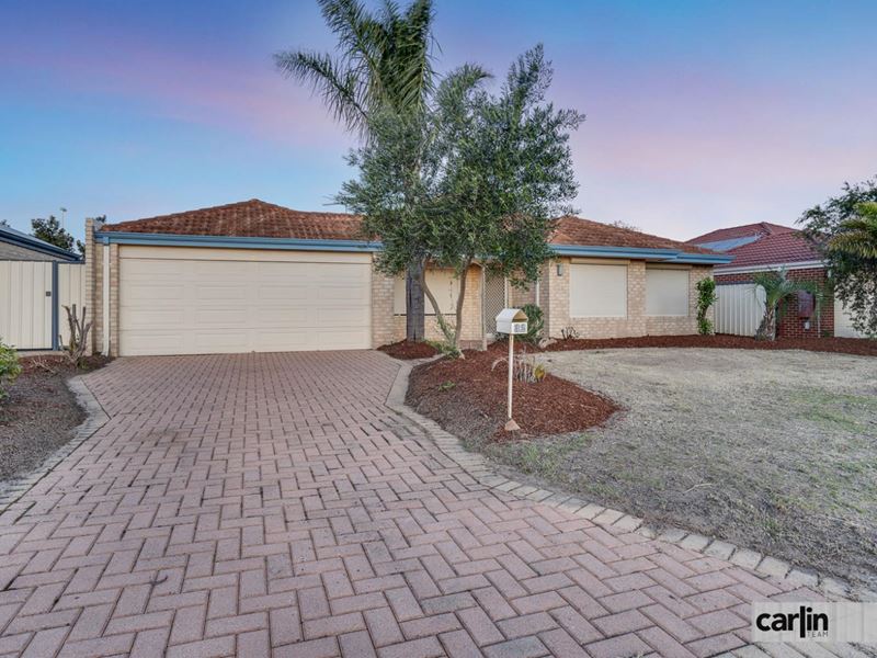 32 Beaumont Parkway, Success