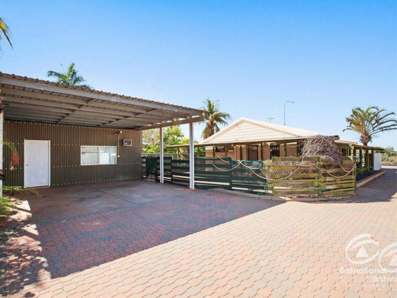1855A Point Samson-Roebourne Road, Point Samson
