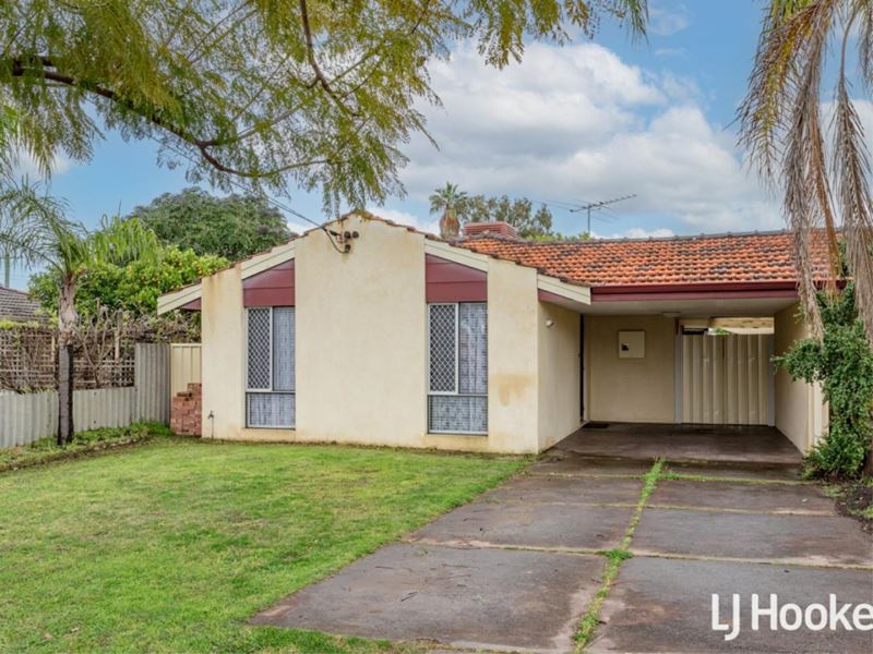 145B Hume Road, Thornlie