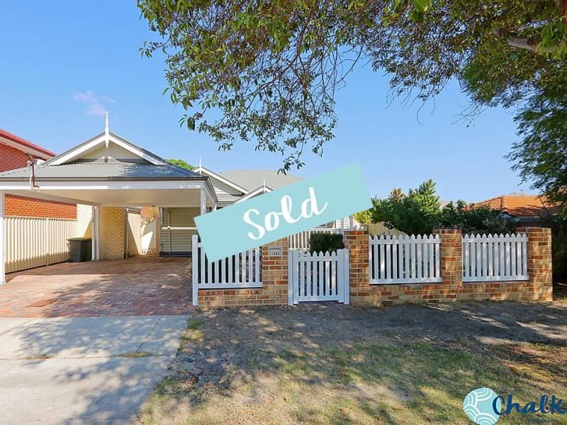 148a Fitzroy Road, Rivervale