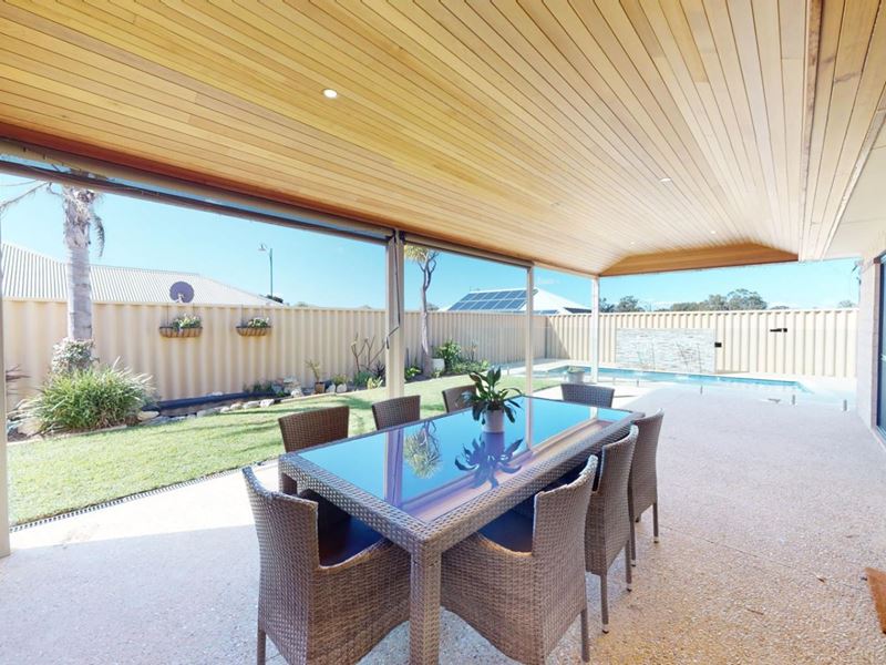 3 Cambria Road, Dalyellup