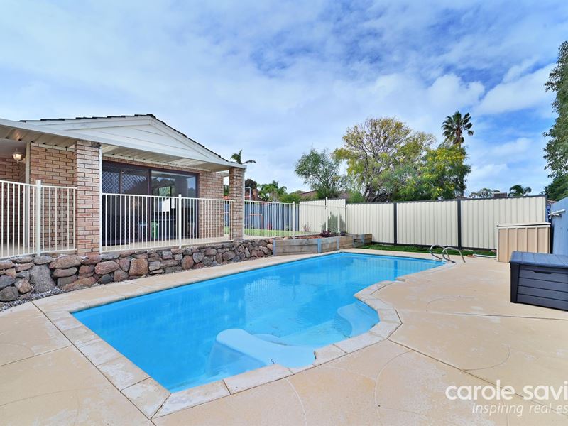 6 The Ramble, Woodvale