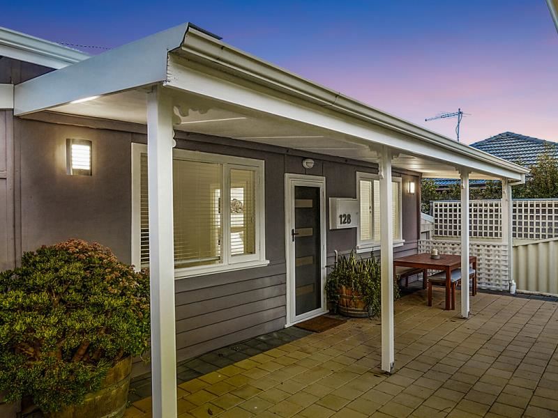 128 Grand Promenade, Doubleview