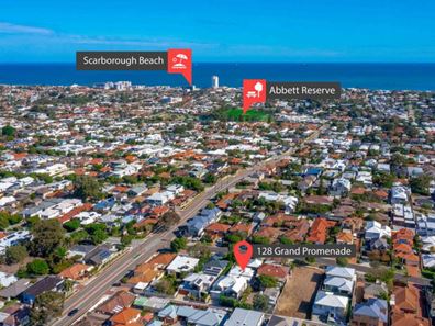 128 Grand Promenade, Doubleview WA 6018