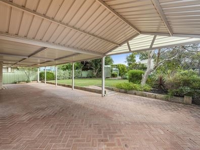 67 Karunjie Road, Golden Bay WA 6174