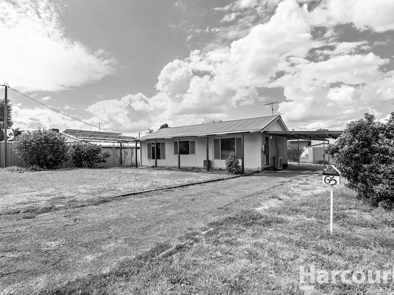 65 Stinton Street, Mandurah WA 6210