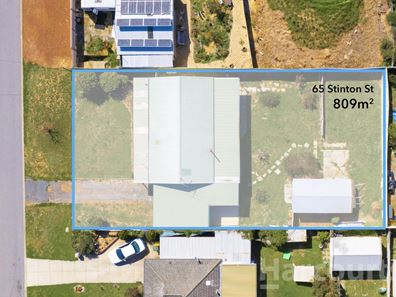 65 Stinton Street, Mandurah WA 6210