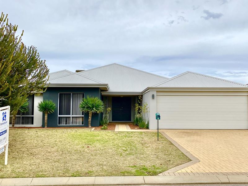 3 Potter Way, Pinjarra