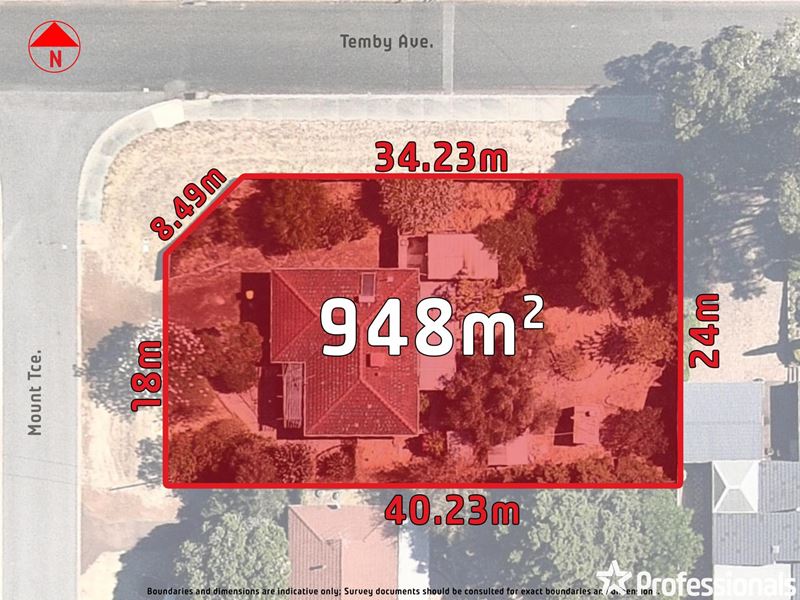 12 Mount Terrace, Kalamunda