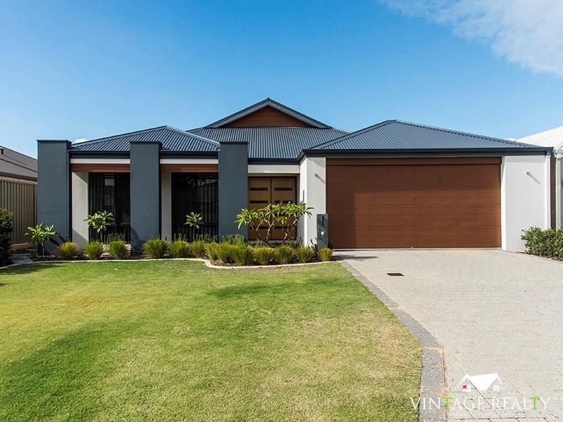 5 Battams Way, Byford