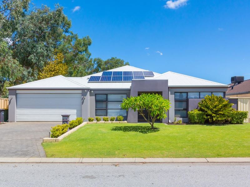 9 Dornoch Way, Canning Vale