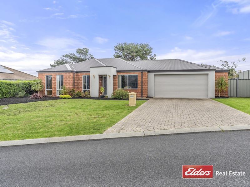 4 Doyle Way, Bayonet Head WA 6330