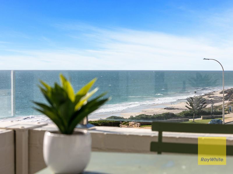 11/152 Marine Parade, Cottesloe WA 6011