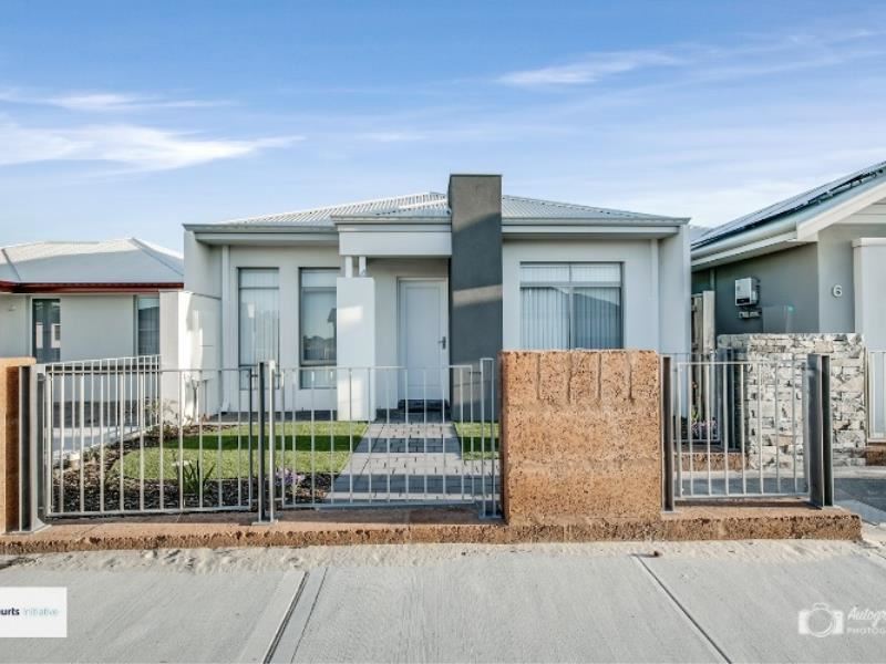4 discovery vista, The Vines