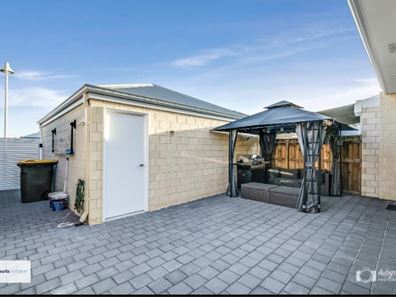 4 discovery vista, The Vines WA 6069