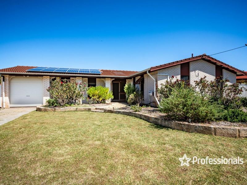 4 Odgers Street, Spalding WA 6530