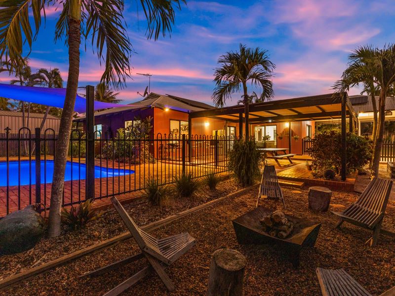 22 Howe Drive, Cable Beach WA 6726