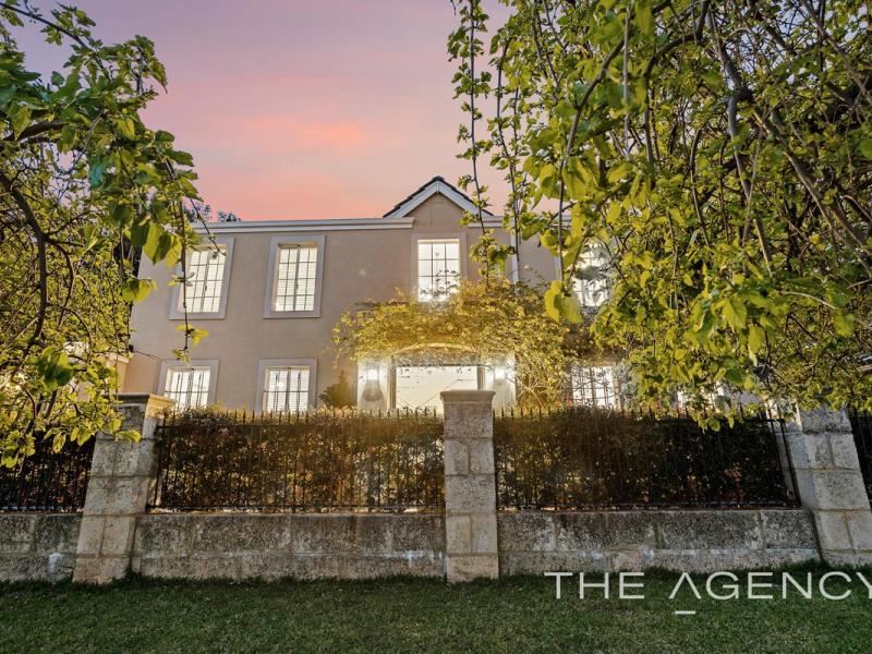 11 Williamson Street, Bayswater