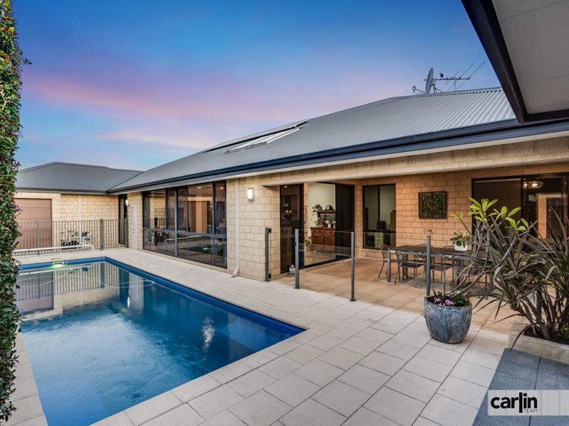 21 Patchouli Circle, Atwell