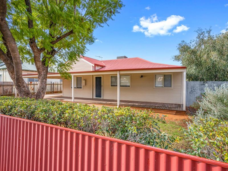 3 Turner Street, South Kalgoorlie