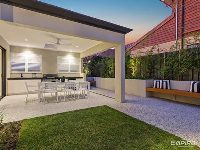 25a Westbury Crescent, Bicton WA 6157