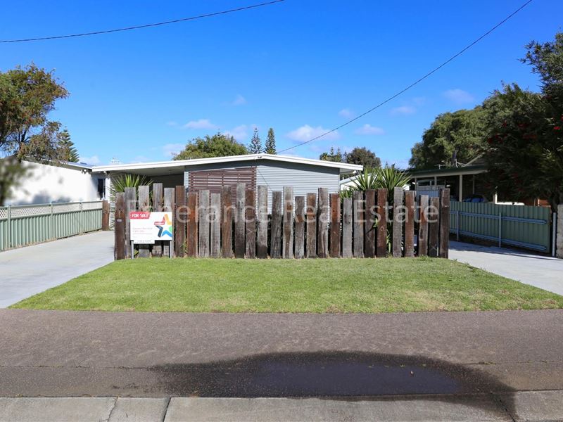 126A Burton Road, Castletown