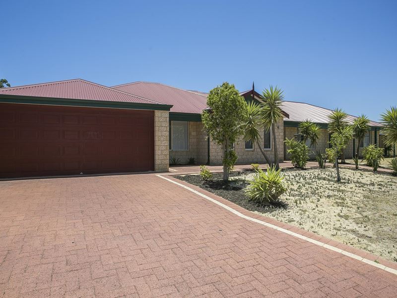 25 Boodjera Bend, Forrestfield