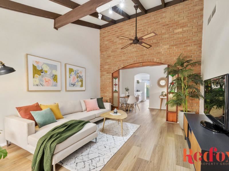 2/39 Wood Street, Inglewood