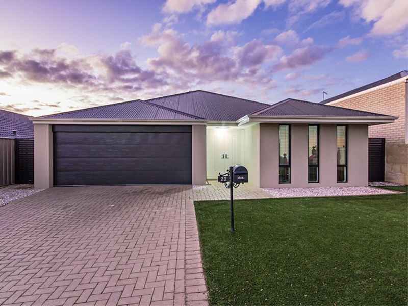 22 Upwey Street, Wellard