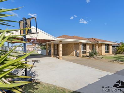 57 Blencowe Road, Utakarra WA 6530