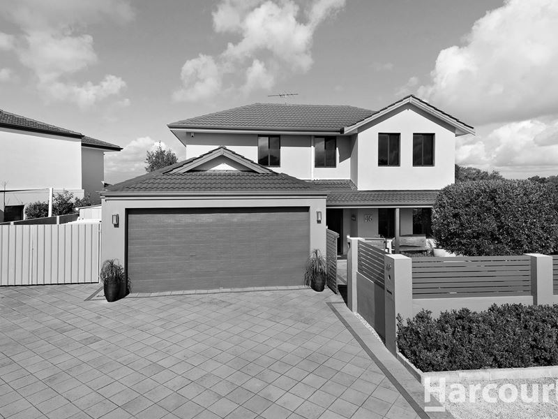 46 Governor Drive, Falcon