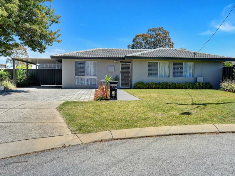 35 Cortis Way, Langford