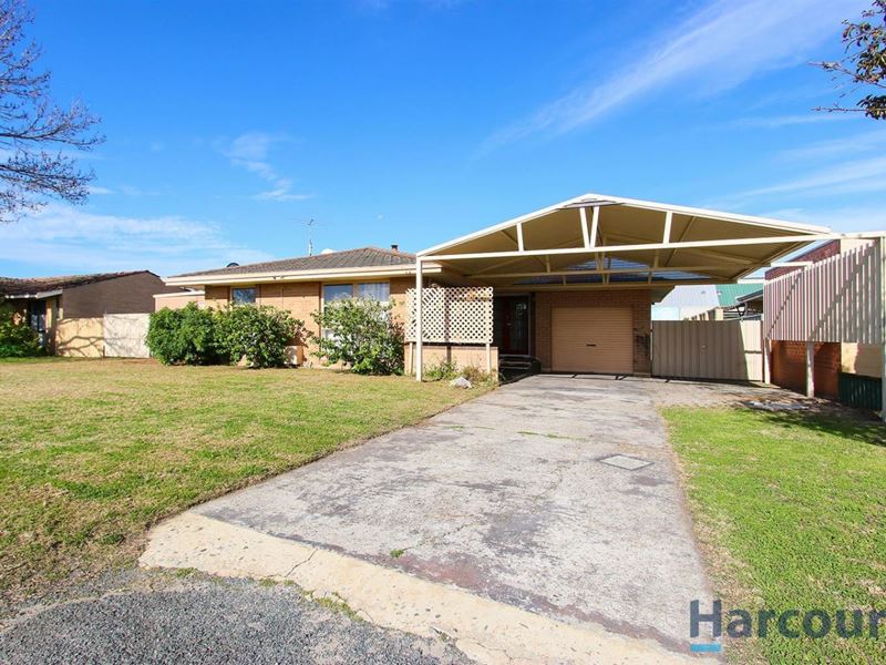 23 Corona Crescent, Cannington