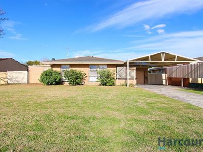 23 Corona Crescent, Cannington WA 6107