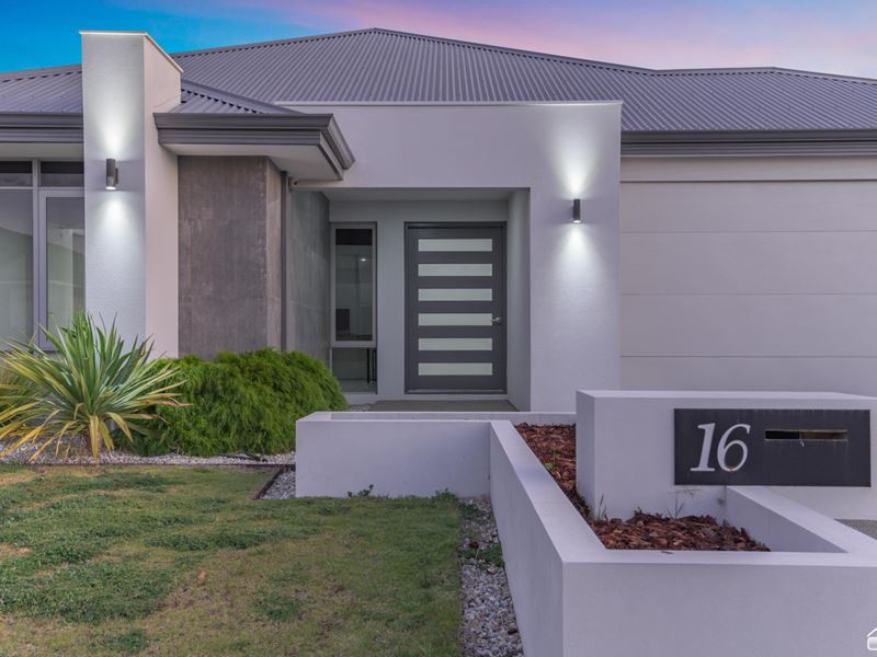 16 Sawmill Road, Whitby