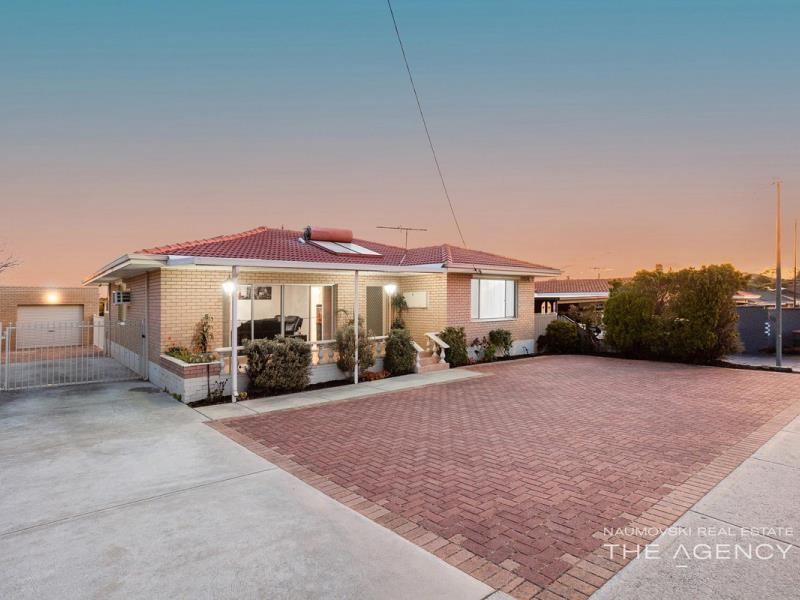 104 Amelia Street, Balcatta