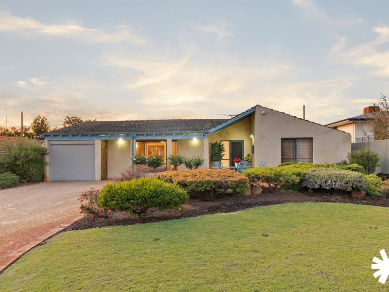 87 Bywater Way, Wilson
