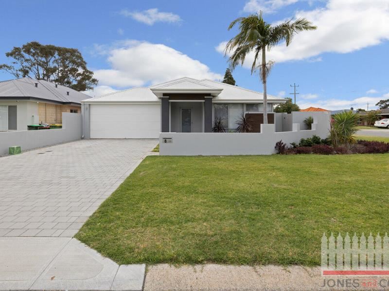 8 Ireland Way, Bassendean