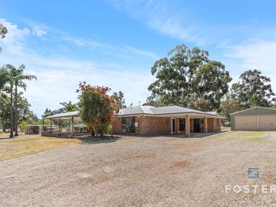 4 Satinover Way, Wandi WA 6167