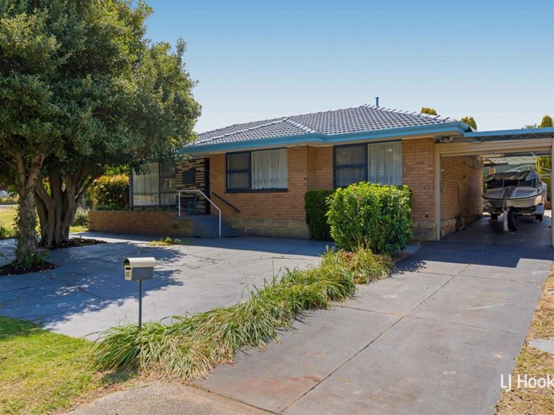 65 Westbrook Street, Calista