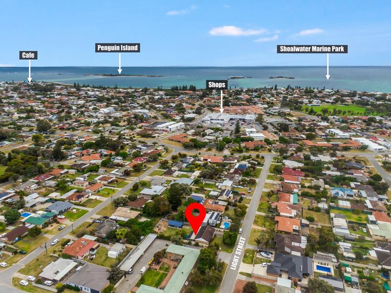 15 Light Street, Shoalwater