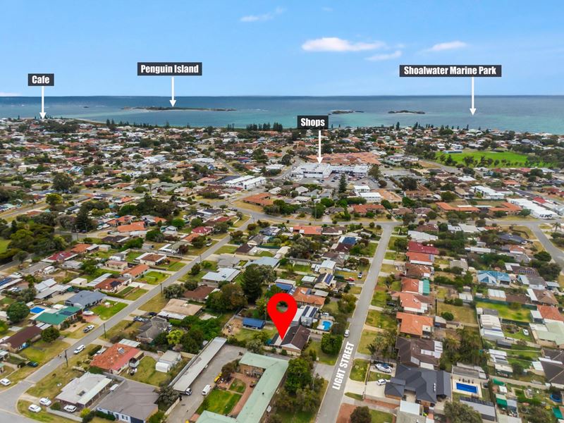 15 Light Street, Shoalwater WA 6169