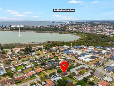 15 Light Street, Shoalwater WA 6169