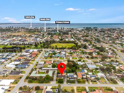 15 Light Street, Shoalwater WA 6169