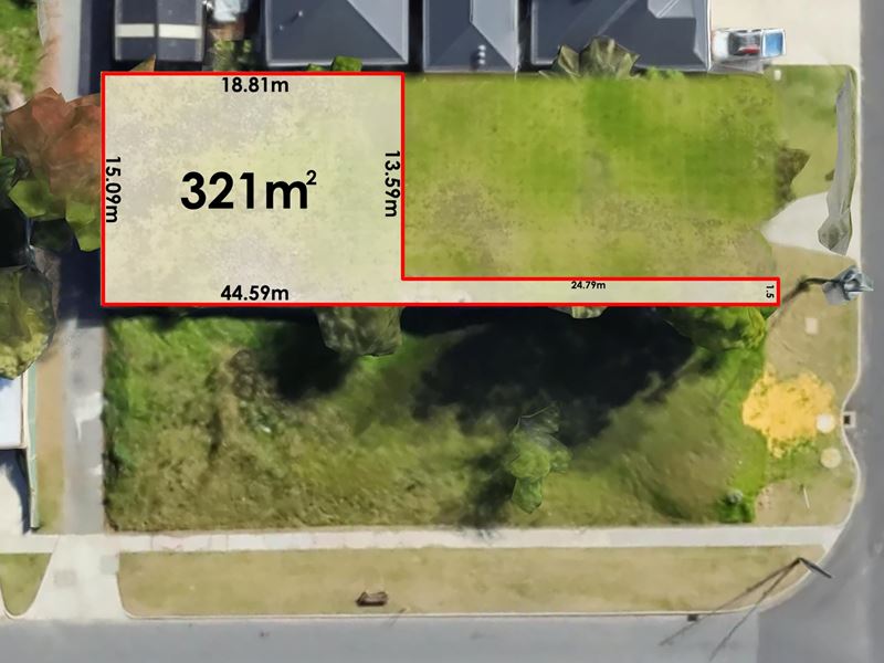 110 Leake Street (Proposed lot), Bayswater