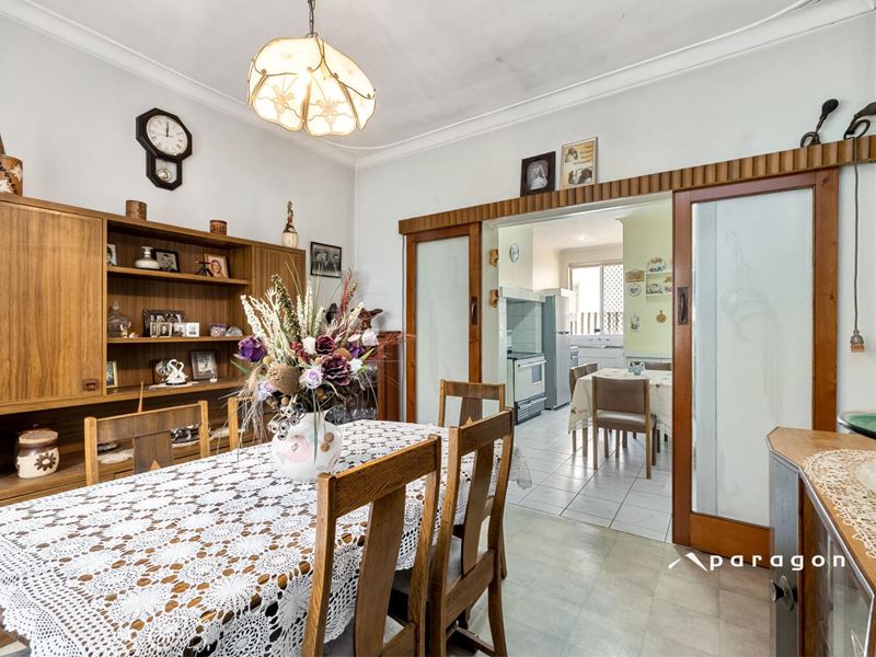 143 Flinders Street, Mount Hawthorn