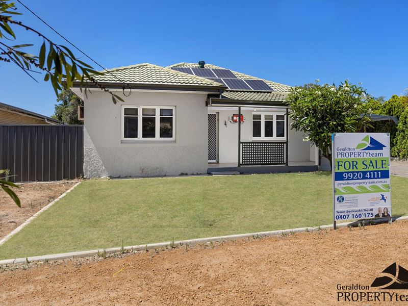 220 Fourth Street, Wonthella