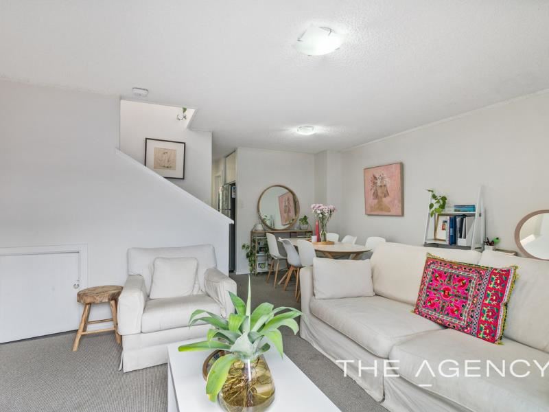 1/216 Barker Road, Subiaco